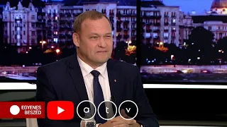 Márki-Zay külföldi kampánypénzei: Bűncselekmény vagy sem?