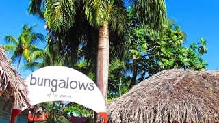 Bungalows of Las Galeras, Dominican Republic