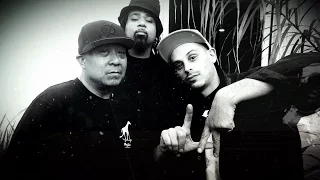 Snowgoons - Way Ahead ft Dilated Peoples (Cutz by DJ Babu) AUDIO