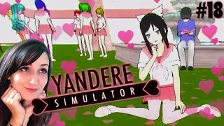 How to Make Yandere Simulator Not So Murder-y (Love Simulator Mod)