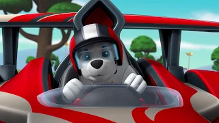 Paw Patrol Ready Race Rescue | Official Trailer | Paramount Pictures UK