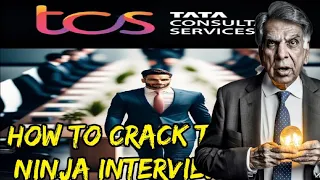 Tcs JAVA Live Interview by Tcs Team | Tcs interview Preparation for freshers 2023 #tcs #tcsInterview