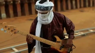 TINARIWEN - LIVE Sweden 2012