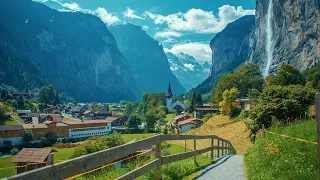 Most AMAZINGLY Beautiful Places In Europe! -  Europe Travel