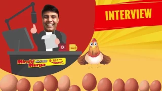 Mirchi Murga | Craziest interview ever | RJ Naved Prank