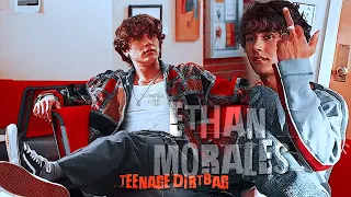 Ethan Morales | teenage dirtbag [never have i ever]