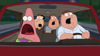 Family guy legjobb jelenetek