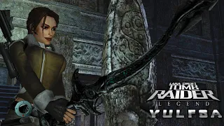 LARAS BIG SWORD | Tomb Raider: Legend | Nepal | ALL RELICS & ARTIFACTS