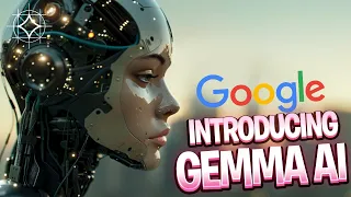 Google's GEMMA AI: A Game-Changer