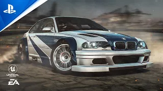 Need For Speed™ Most Wanted Remastered