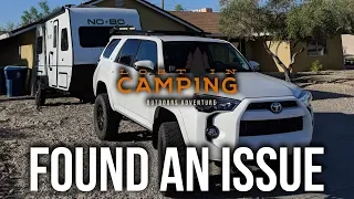 2018 No Boundaries WATCH THIS VIDEO BEFORE BUYING THIS TRAILER.