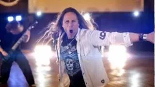 Freedom Call - "Thunder God" (Official Video)