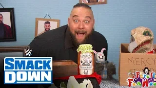 Bray Wyatt resurrects Rambling Rabbit on “Firefly Fun House”: SmackDown, Oct. 25, 2019