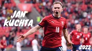 Jan Kuchta 2022/2023 ● Best Skills and Goals ● [HD]