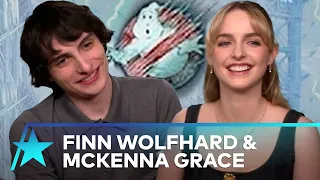 Finn Wolfhard's DREAM Ending For 'Stranger Things' Final Season