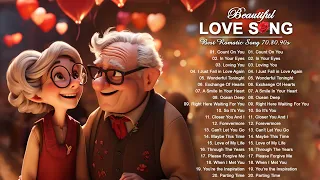 Most Old Beautiful Love Songs Of 70s 80s 90s💗Best Love Songs Ever💗Classic Old Love Songs💗