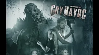 CRY HAVOC -Trailer