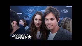 Troian Bellisario & Tyler Blackburn: What’s Next For Spaleb In 'PLL' Season 7 | Access Hollywood