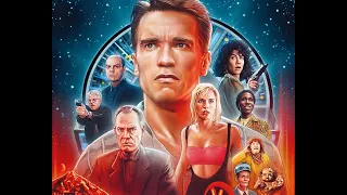Total Recall (1990) Trailer | Arnold Schwarzenegger