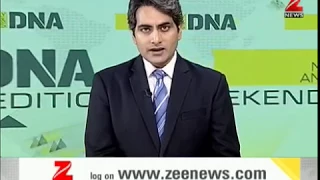 DNA: Non Stop News, July 08, 2017