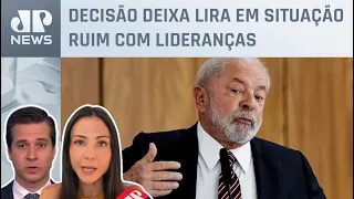 Amanda Klein e Beraldo analisam Lula segurar reforma ministerial