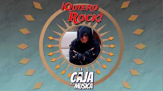 LA FAMILIA TRAVIESO - Quiero Rock