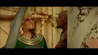 ASTERIX&OBELIX -MISSION CLEOPATRE- "J'ai une Idée" (Blu Ray)