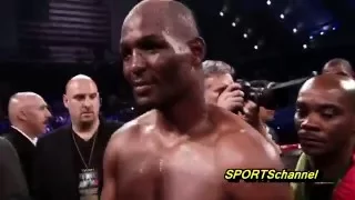 Бернард Хопкинс лучшие моменты / Bernard Hopkins best moments