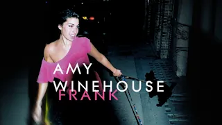 Amy Winehouse - Take The Box (Instrumental)