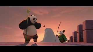 《功夫熊貓4》首回預告｜Kung Fu Panda 4 - 1st Trailer