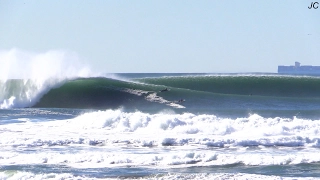 "Our Winter Narrative" (Part 3) California Surfing Series