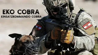 EKO Cobra | Austrian Special Police Forces