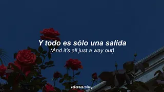 SALES - vow (lyric) (español, inglés)