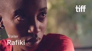 RAFIKI Trailer | TIFF 2018