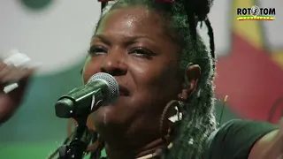 QUEEN OMEGA & The Royal Souls live @ Rototom Sunsplash Main Stage 2023
