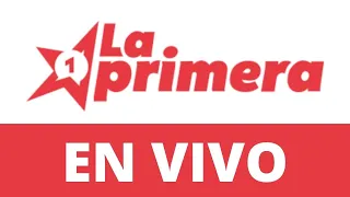 EN VIVO: Lotería La Primera 12:00 PM De hoy 08 de Marzo del 2023