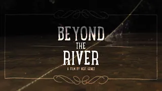 Beyond the River- a Slovenia Fly Fishing Film