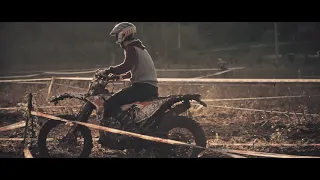 Enduro in Brescia | Cinematic Video | Digital Ilusion Calò Paolo