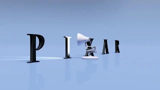 Pixar Animation Studios (3D Variant) [HD]