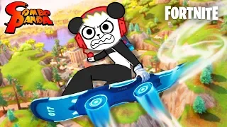 *NEW* FORTNITE SEASON 9 BATTLE ROYALE ! Let's Play with Combo Panda!