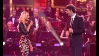 Jonas Kaufmann & Helene Fischer - Es muss was wunderbares sein 2014