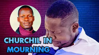 So Sad! Another Churchill Show Comedian Succumbs While In Hospital| News54!