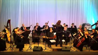 Русский концертный оркестр "Боян"