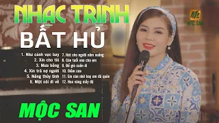 Mộc San - Tuyển Tập Nhạc Trịnh Bất Hủ - Như Cánh Vạc Bay, Diễm Xưa