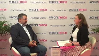 WVC Washington: Interview with Q² Solutions' Dr Luc Gagnon