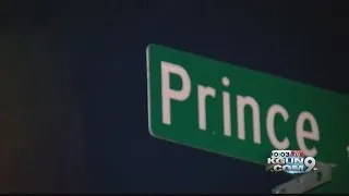 TPD investigating home invasion and shooting on Prince that left one dead