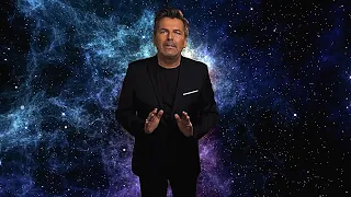 Thomas Anders - Angel Blue Eyes (Official Video)