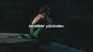 artık beni asla yaralayamaz hayat, eğer istemezsem.