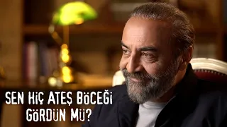 Sen Hiç Ateş Böceği Gördün Mü? | Yılmaz Erdoğan Anlatıyor