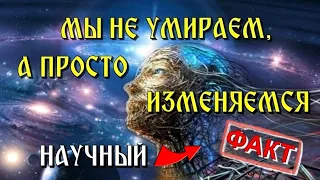 Код БОГА  - ЗАПРЕЩЁННАЯ лекция ПРОФЕССОРА ГАРЯЕВА